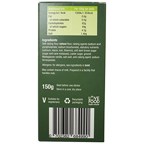 BakedIn Appiccicoso Caramello Tazza Miscela di