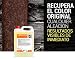 Ecosoluciones Químicas ECO-804 |5 litros | Eliminador de Óxido Profesional. Remueve el...