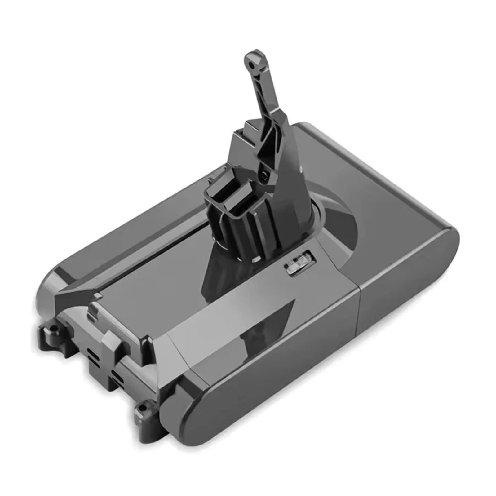 Batería V8 9800mAh compatible con Dyson aspiradora sin cable de 21,6 V 6