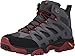 Merrell Men's Moab Mid Waterproof Hiking Boot