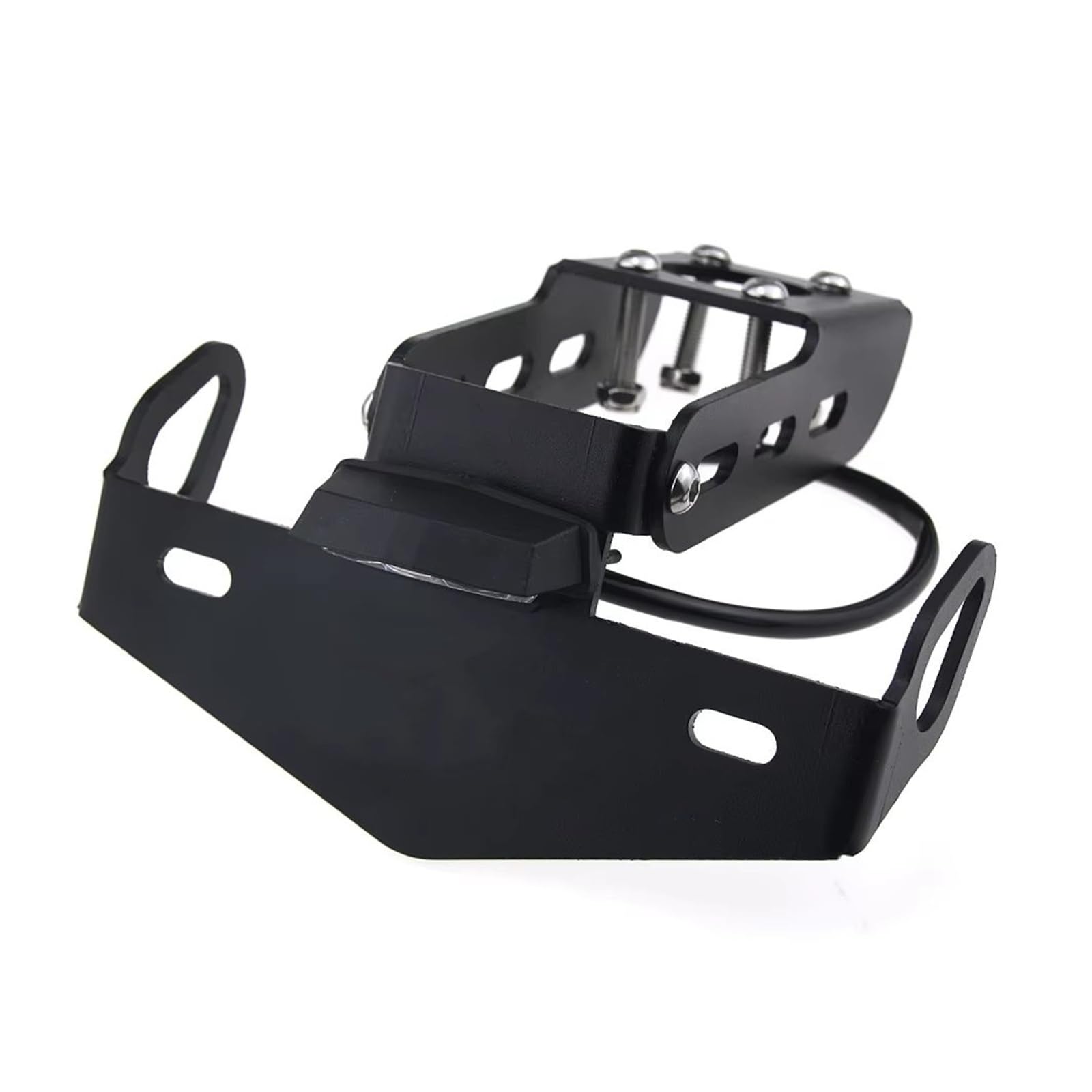 Moto Supporto Targa Per R6 Per YZFR6 Per YZF Per YZF-R6 2006-2016 Accessori Moto Portatarga