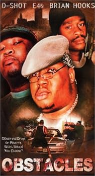 DVD The Obstacles Book