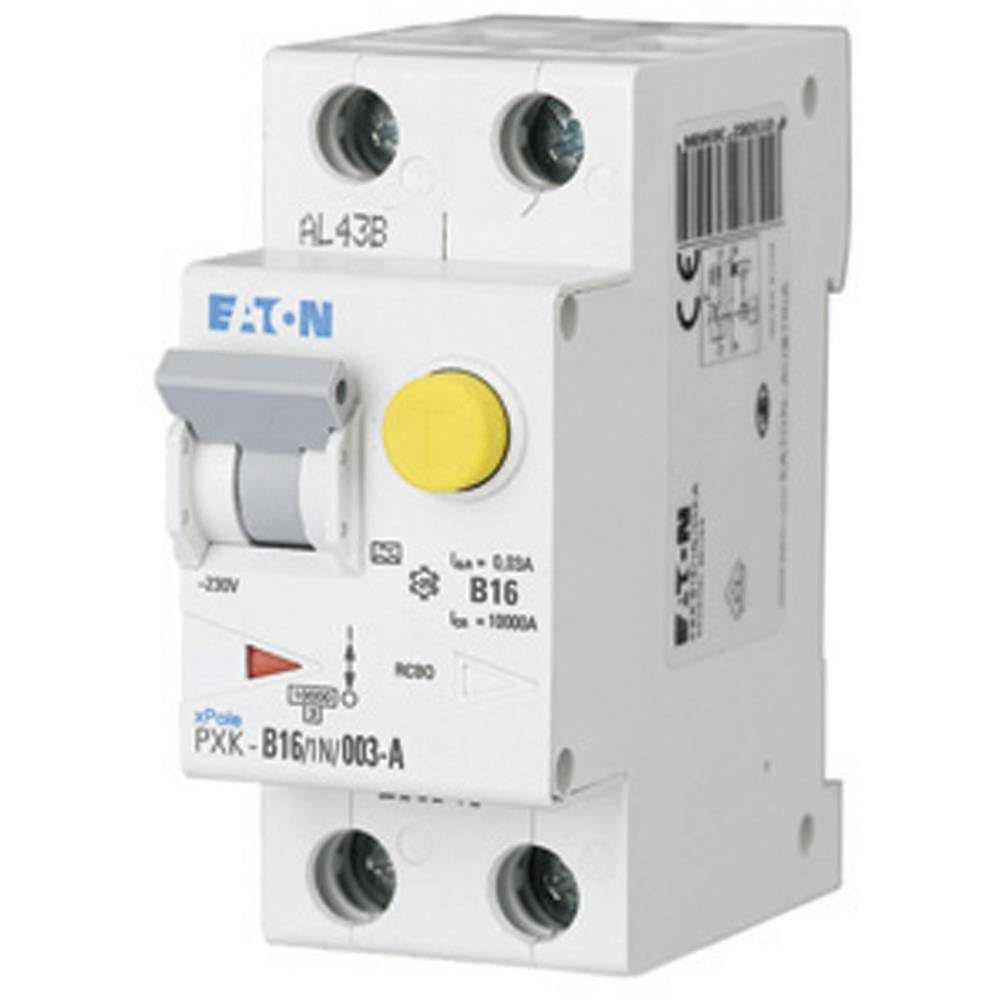 Eaton Fi/LS-Schalter PXK-B16/1N/003-A