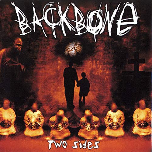 Two Sides by Backbone on Prime Music