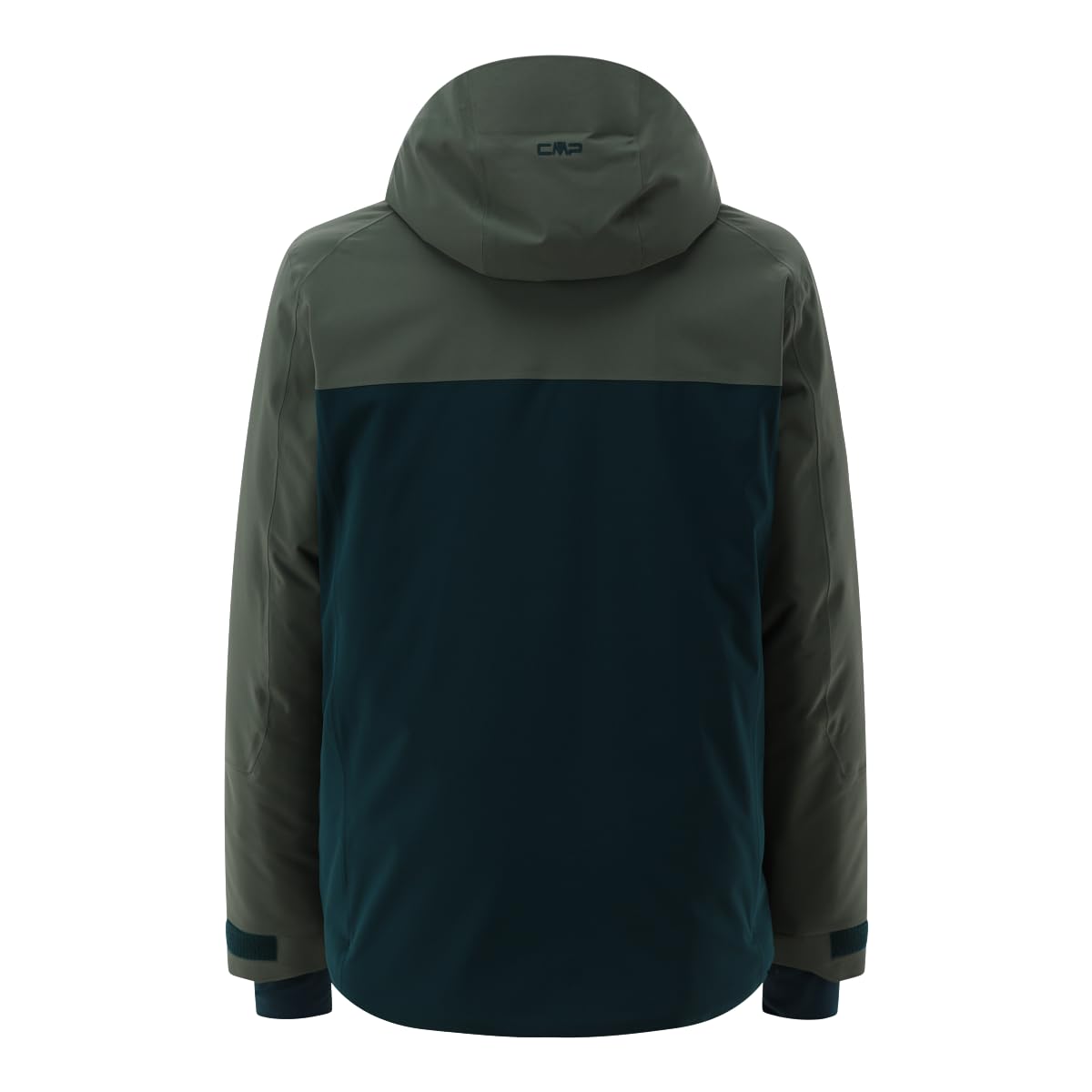 CMP Giacca Sci Freeride da uomo Unlimitech, 35W2447