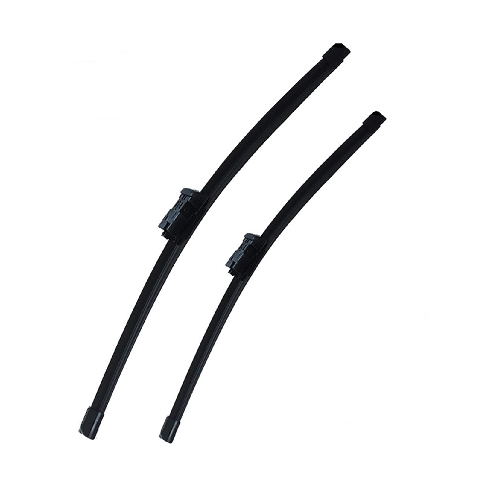 Essuie-Glace pour Supprimer les Zones Mortes sur Volvo V50 S60 XC60 C30 de 2009 à 2012
