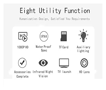 暗視スコープ NV-2000 単3駆動 Amazon | 暗視スコープ 暗視鏡 NV2000 赤外線光学暗視望遠鏡 6倍