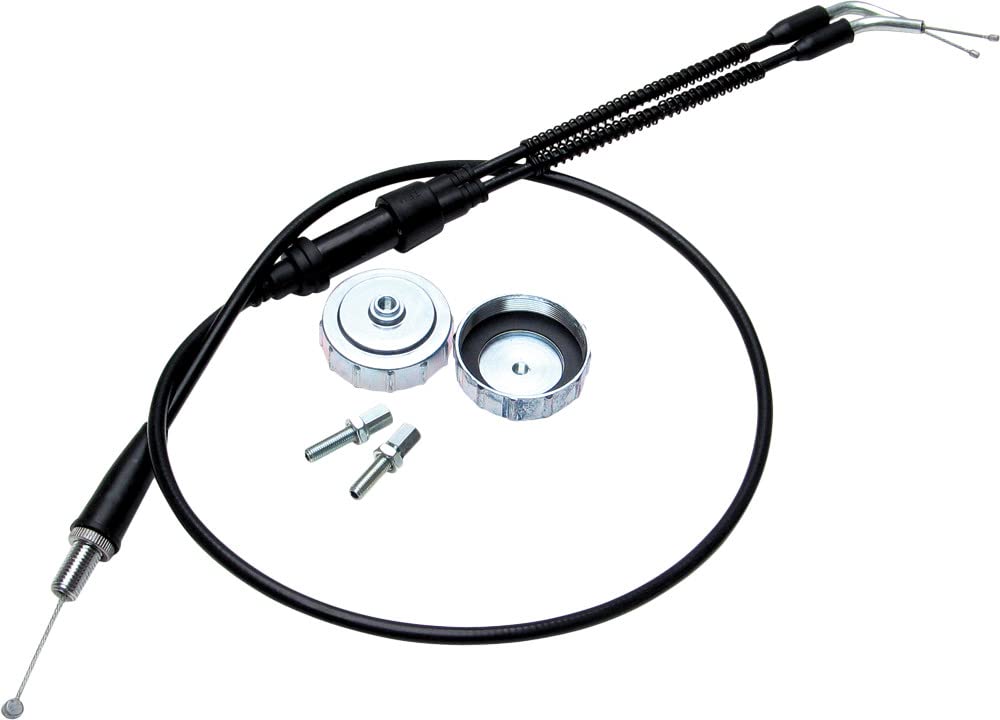 Amazon.com: Motion Pro 01-0351 TORS Eliminator Throttle Kit