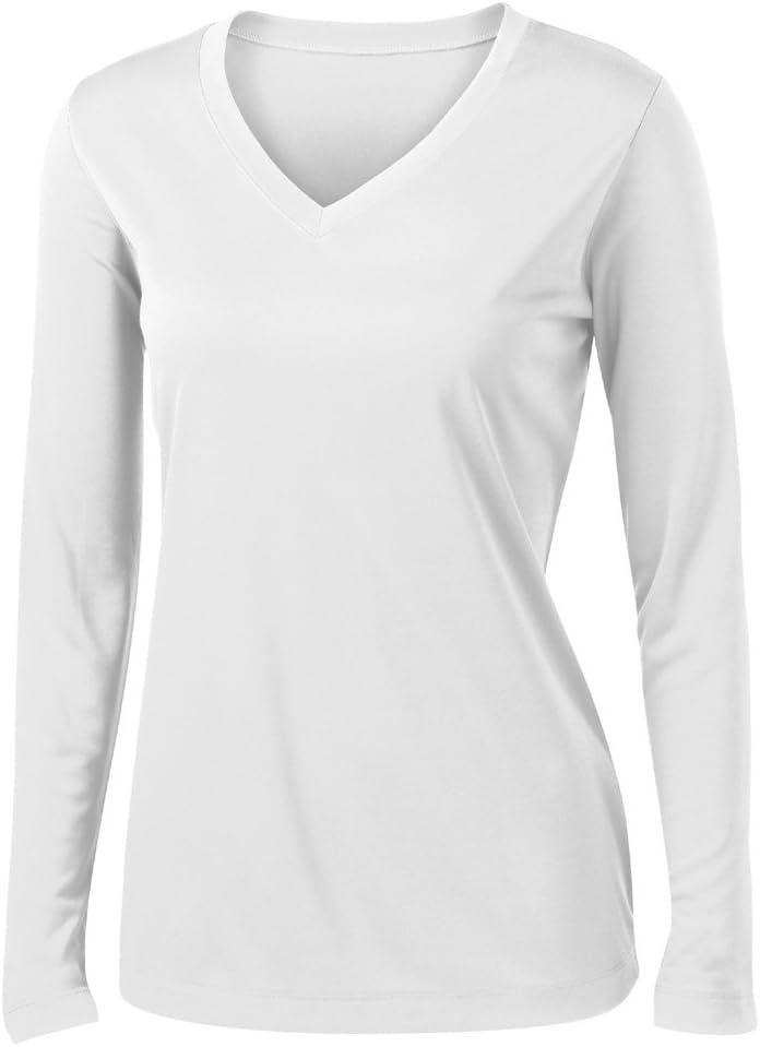 Long Sleeve Shirts for Women