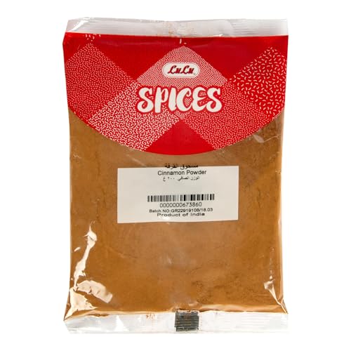 LuLu Cinnamon Powder 200 g