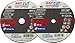 United Abrasives/SAIT 23040 Cutoff Wheel 3