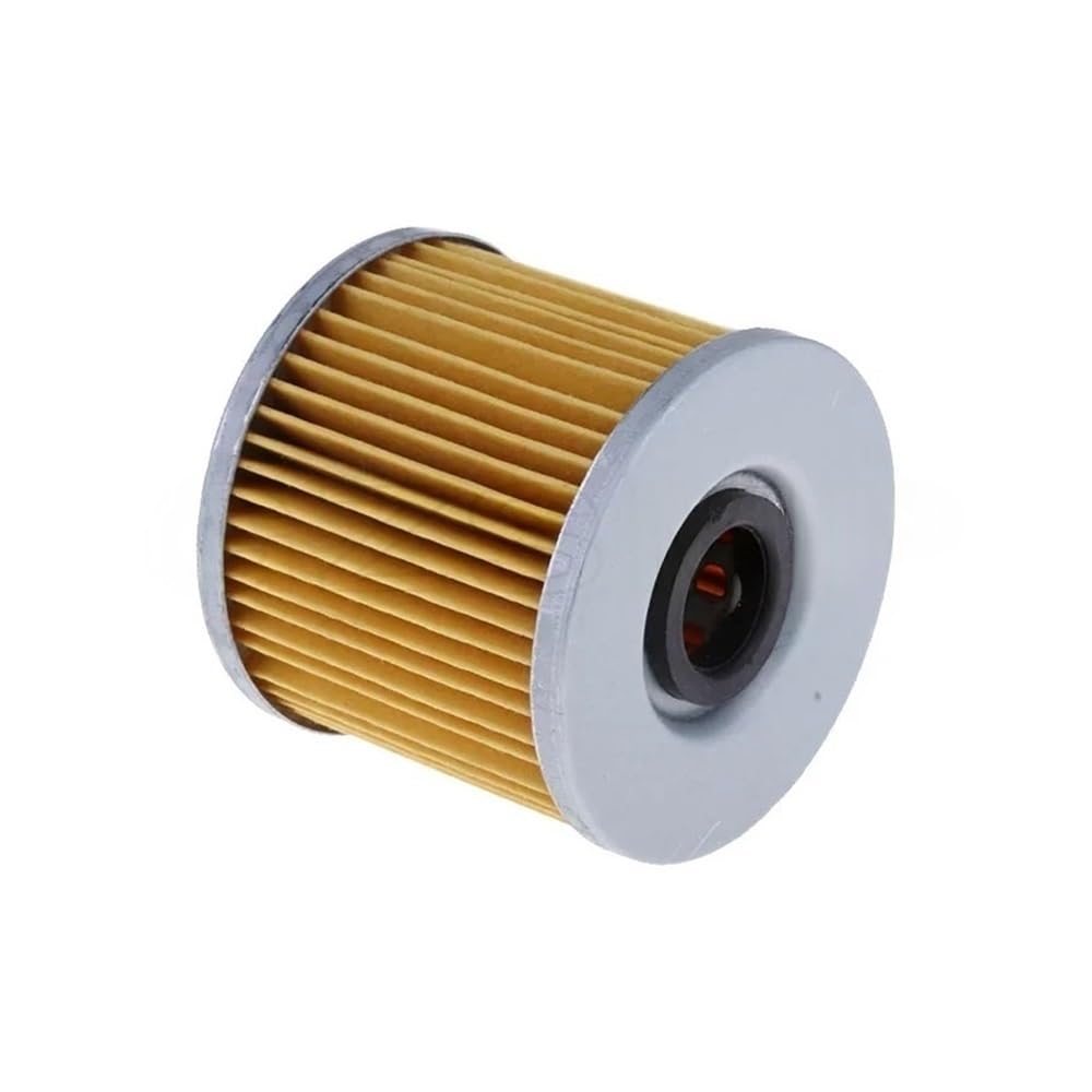 Filtri Dell'olio Ricambio Per Accessori Per Filtro Olio Per Moto Per GS 250 Per 300 Per 400 Per 450 Per 500 Per 550 Per 650 Per 700 Per 750(8Pcs)