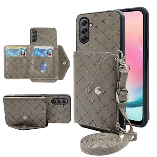 Furiet EHbgP[X Samsung Galaxy A35 5Gp NX{fB V_[XgbvƃX^hObh PU U[ NWbgJ[hz_[ ID gѓdbANZT[ X dbP[X A 35 35A A355G fB