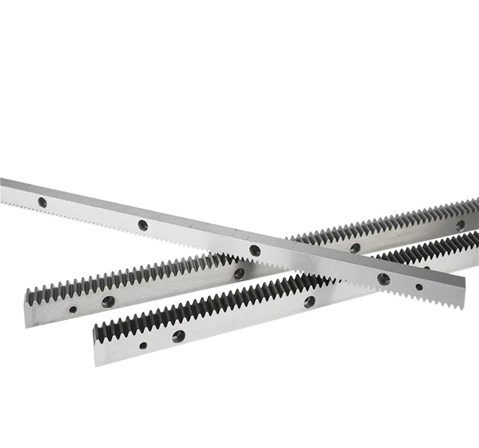 Bevel Gear Pinion Hardware Mechanical 1pcs 1.25 Mod Straight Tooth Rack 1400mm Rack and Pinion Steel Linear Guide Metal Steel Pinion CNC Lathe(22x25x1400mm-1.25M Helical)