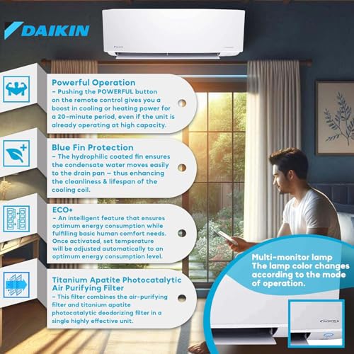 Daikin VRV IV system