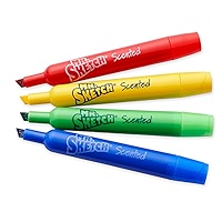 Mr Sketch Scented Markers Christmas At Jack Radcliffe Blog - View #3