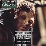 Cover of The Hunchback of Notre Dame