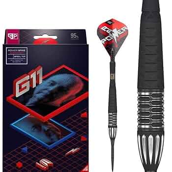 Amazon | TARGET（ターゲット）PHIL TAYLOR POWER G11 95% 22G