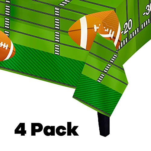 Best Football Game For Party