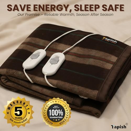 Tapish Tapish Woollen Electric - Image 4 of 8