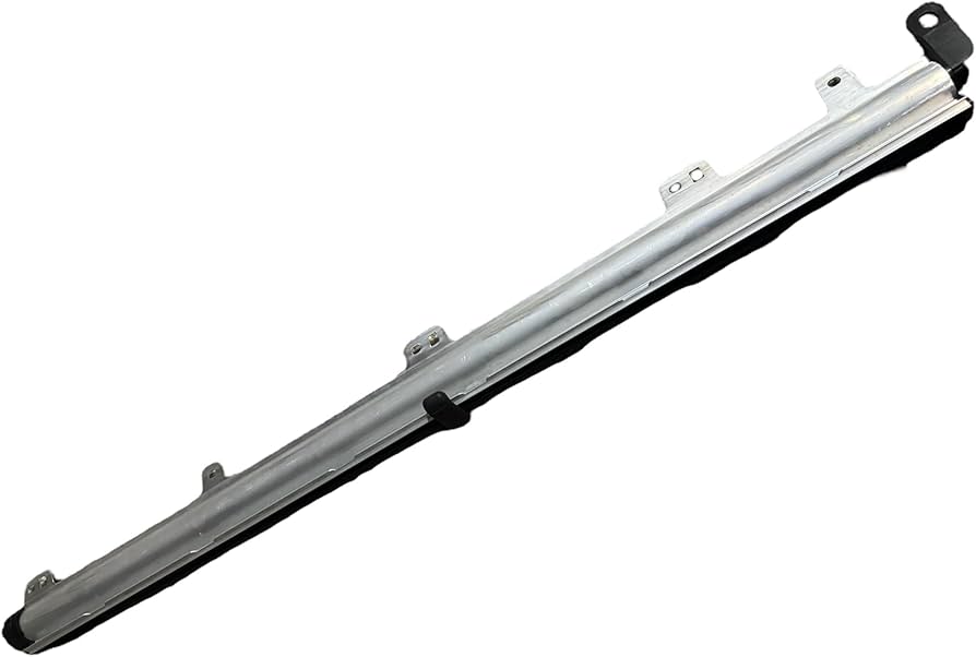 Amazon.com: Honda Genuine Sunshade Assembly, L Rear Door *NH900L