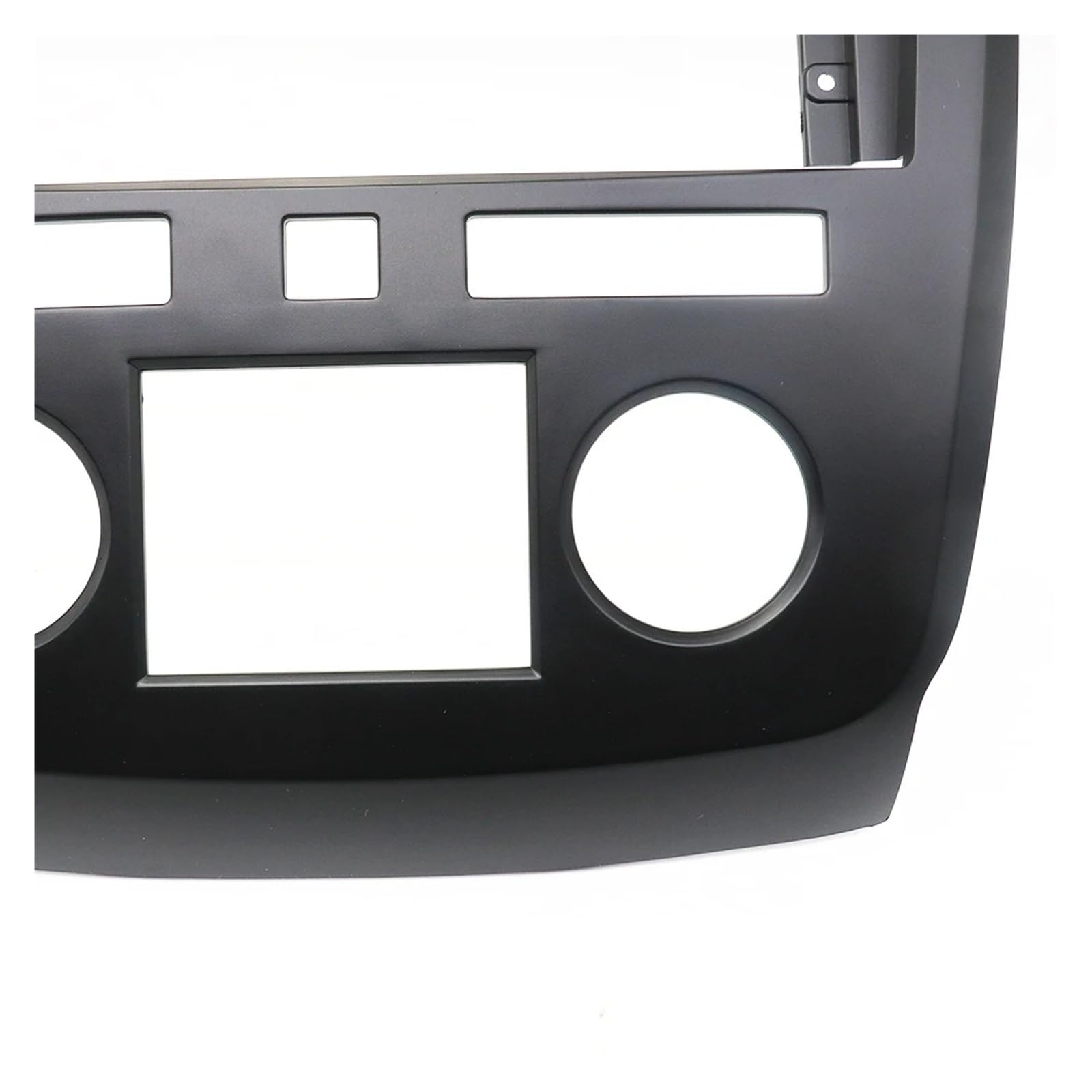 Mascherina Autoradio Cornice Stereo per Buick per Enclave 2006-2018 9 Pollici Android Car Radio Fasce Lettore Stereo 2DIN unità Testa Dash Telaio Pannello Installazione Trim