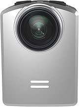 QYL Camera Outdoor Cycling Waterproof And Anti-shake Camera Underwater Motion DV Recorder Watch Remote Control Portable Camera Color Silver QYL Camera Outdoor Cycling Waterproof And Anti-shake Camera Underwater Motion DV Recorder Watch Remote Control Portable Camera Color Silver