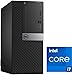 0ptiplex Intel i7 7700 8-Thread 4.2 GHz Business Office Multimedia Computer mit 3 Jahren Garantie! - 32 GB DDR4-1 TB SSD - WLAN - DVD±RW - USB3+C - Windows 11 Prof. 64 - #8255