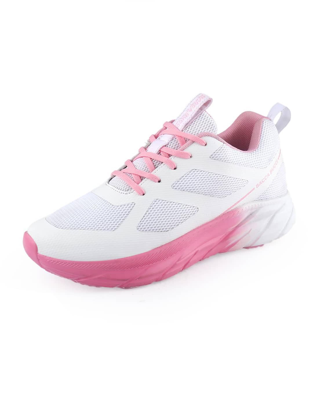 Bacca Bucci Sprint Mystique: High-Performance Womens Athletic Sneakers with Breathable Mesh Upper, Adaptive Fit Lacing System, and Superior Traction Sole (B0CW1XPVFT) Amazon Price History, Amazon Price Tracker