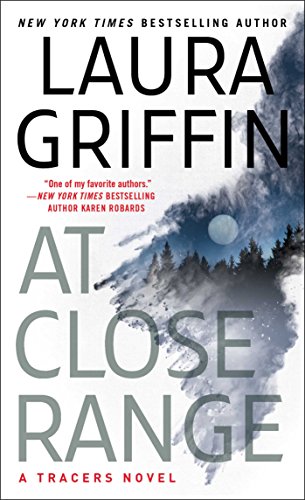 At Close Range (Tracers Book 11) (English Edition)...