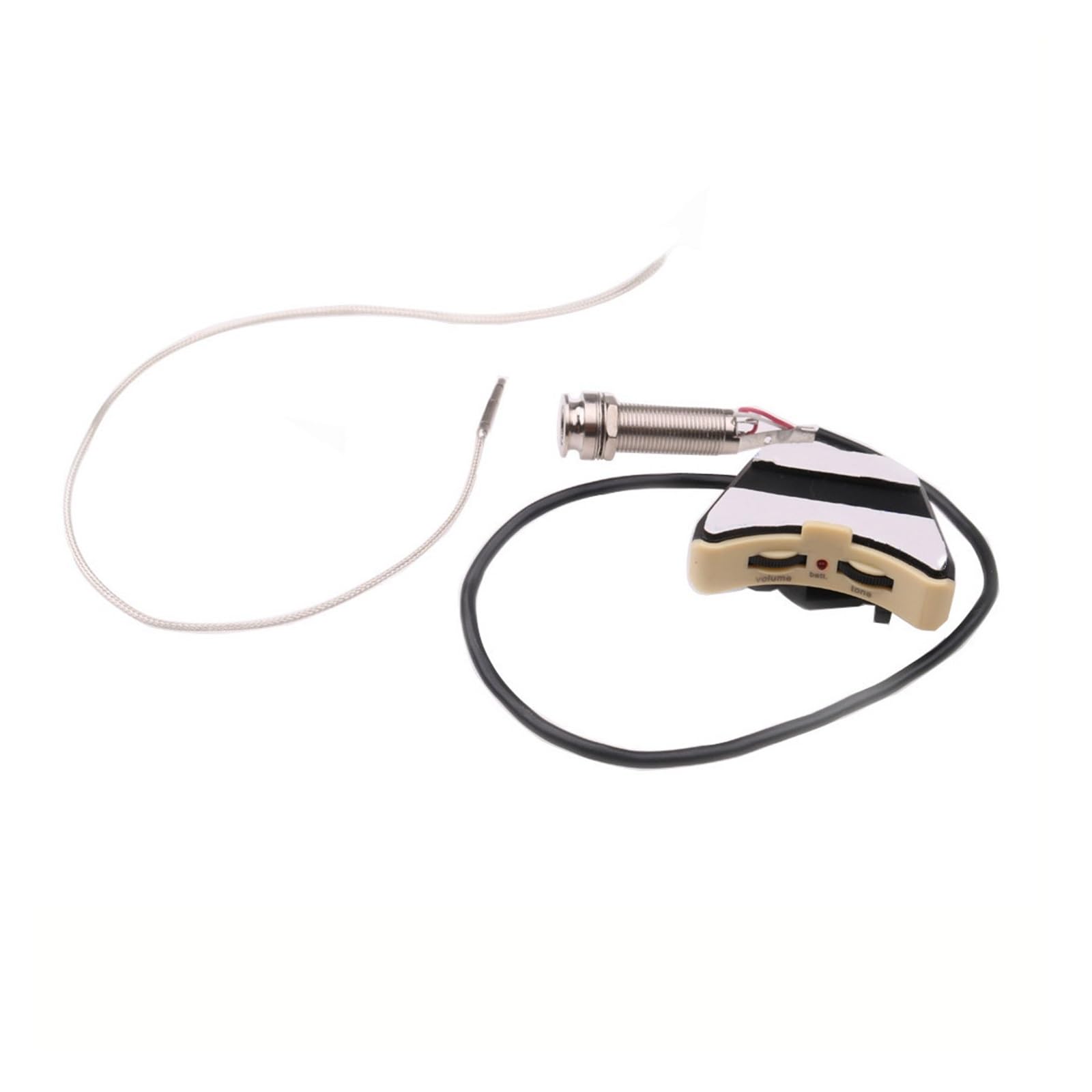 Pastillas Para Guitarra Acústica Y Ukelele Accesorios Para Instrumentos Musicales Profesionales