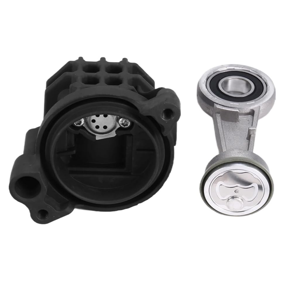 Epcqhavrm Onecolor Air Suspension Compressor Repair Kit Compatible With W205 W213 Part Number 2053200104