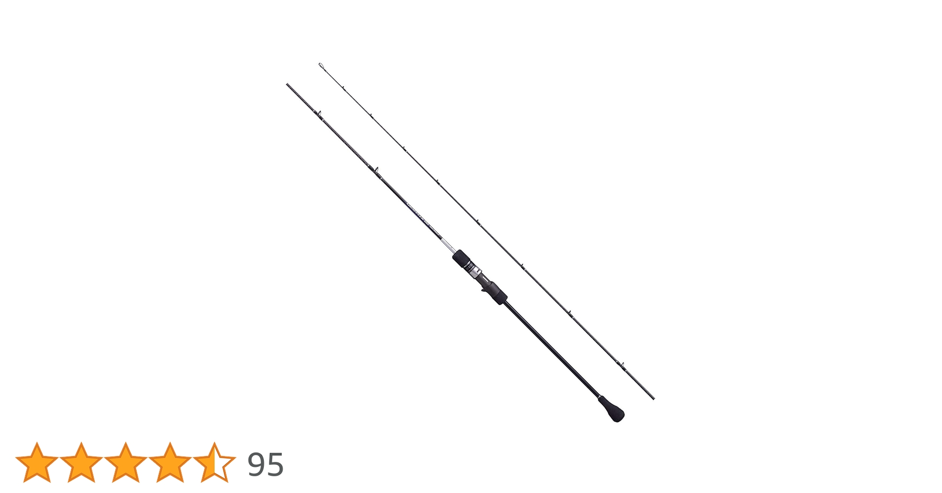 Amazon | シマノ(SHIMANO) ソルトウォーターロッド オフショア