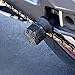 Shogun Motorsports 710-0609 Yamaha Carbon S5 Swingarm Spools