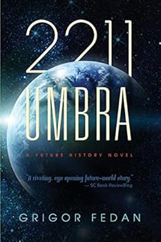 Paperback 2211 Umbra Book