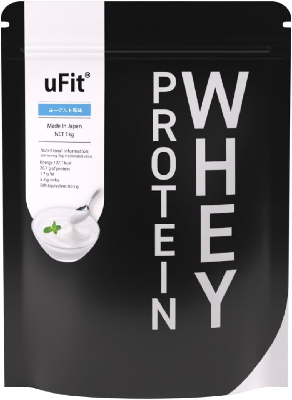 GOLD'S GYM WHEY PROTEIN ヨーグルト風味360g ゴールドジム