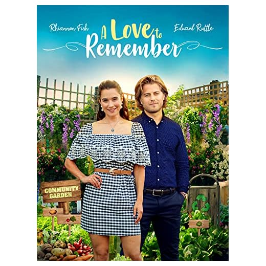 A Love To Remember
