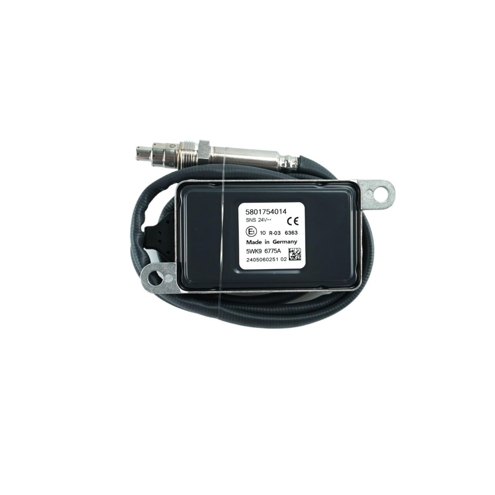 Wqgqpxob One Color Good Car Sensor 5Wk9 6775A 5801754014 5Wk96775a Nitrogen Oxide Nox