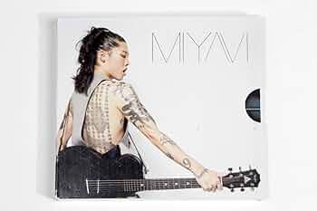 雅 ミヤビ MIYAVI CD まとめ売り 51A0WjGBdwL._AC_UF350,