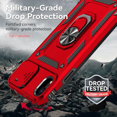 Sunstory SUNSTORY24050201 Compatible With Iphone Xr Case thumb #4