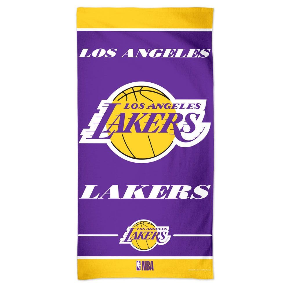 Wincraft NBA Ballon de basketball standard