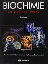 Download Biochimie de Donald Voet (26 septembre 2005) Broché PDF