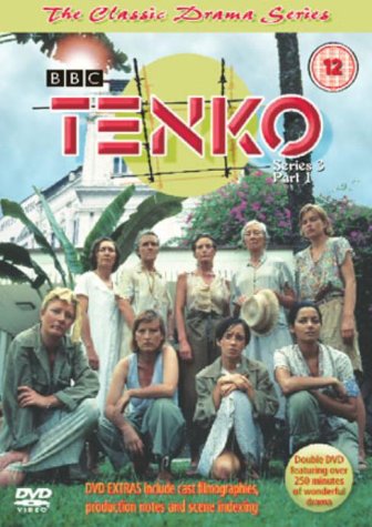  Tenko - Series 3 - Part 1