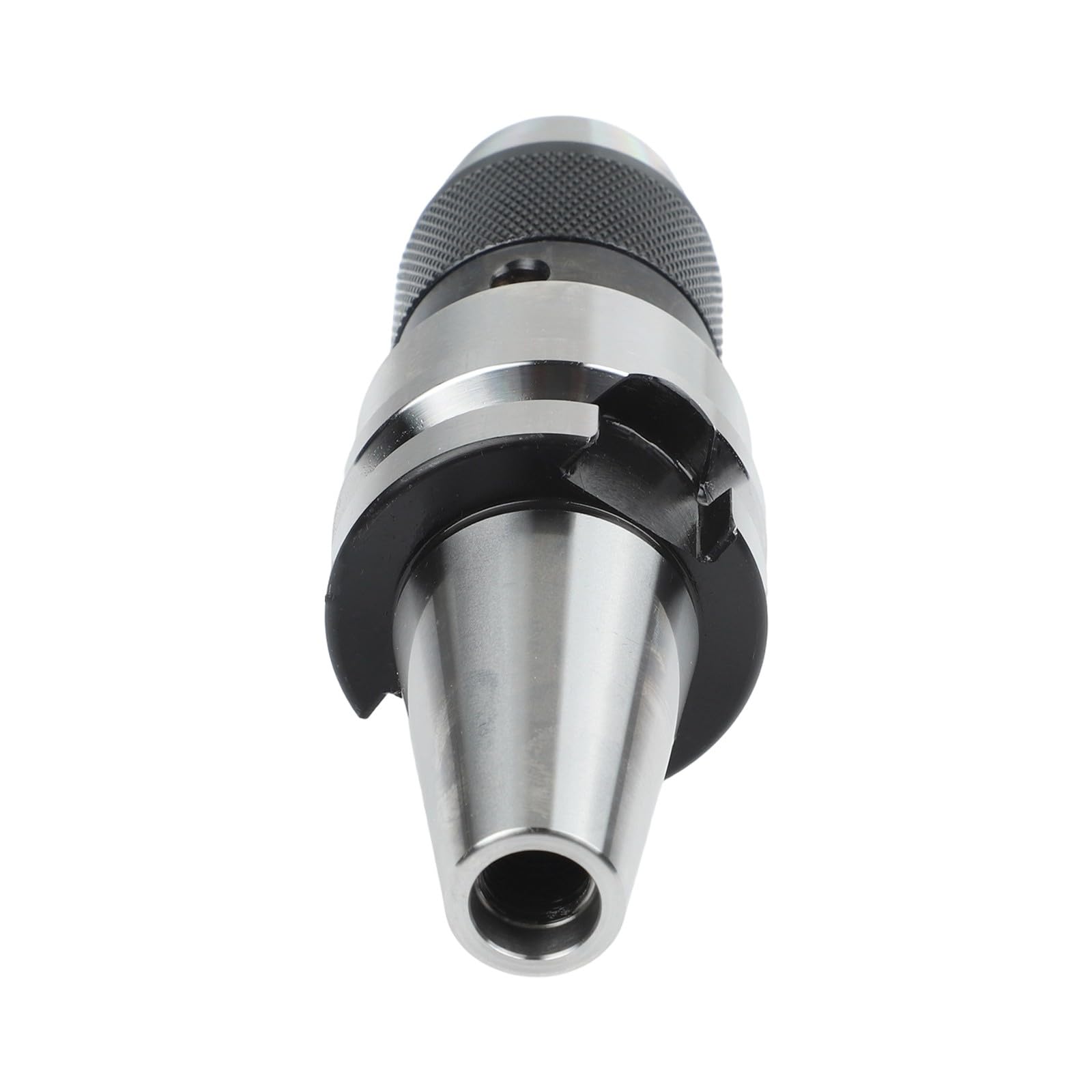 Mandrin de forage en acier 40CR durci BT30-APU08 de haute rigidité pour cône CNC