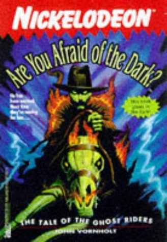Cover of The Tale of the Ghost Riders