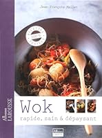 Wok 2035851025 Book Cover