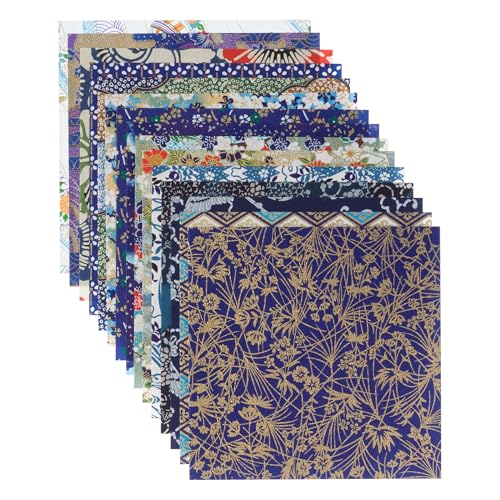 Amazon.co.jp: (Amazon.co.jp Exclusive) Washi Kawasumi Chiyogami