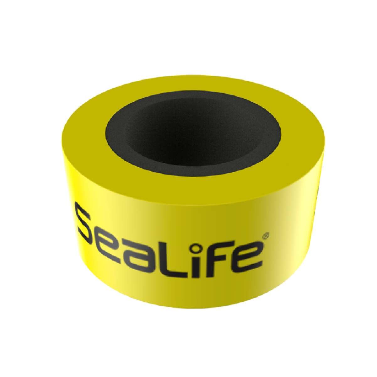 SeaLife Anneaux de flottaison pour caméra sous-marine SeaLife et lumières de dragon de mer, conçus pour plus de facilité et de confort