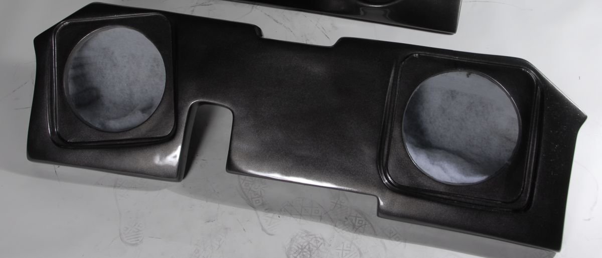 BassForms BF212RAM Dual 12