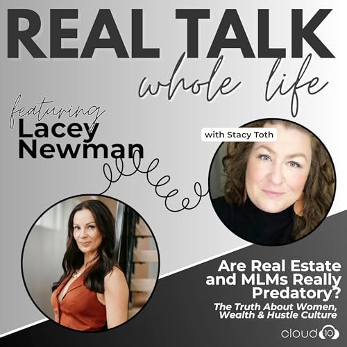 Are Real Estate and MLMs Really Predatory?